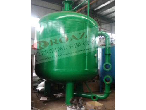 纖維球高效過濾器 纖維球高效過濾器