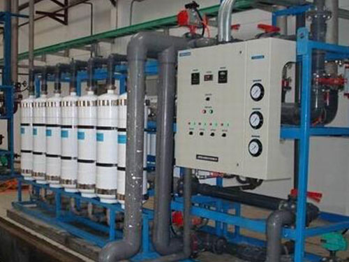 純水處理設(shè)備 純水處理設(shè)備