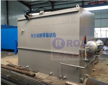 氣浮設備 氣浮設備